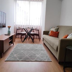 Standaard Appartement